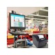 Equip 58/80mm Thermal POS Receipt Printer with Auto Cutter, USB/Ethernet/Serial/Cash Drawer connection Equip 58/80mm Thermal POS Receipt Printer with Auto Cutter, USB/Ethernet/Serial/Cash Drawer connection