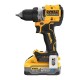 DeWALT DCD800H2T-QW power screwdriver/impact driver DeWALT DCD800H2T-QW power screwdriver/impact driver