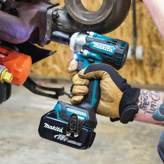 Makita DTW301Z power wrench 1/2