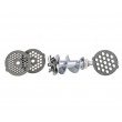 Adler AD 4808 mincer 350 W White Adler AD 4808 mincer 350 W White