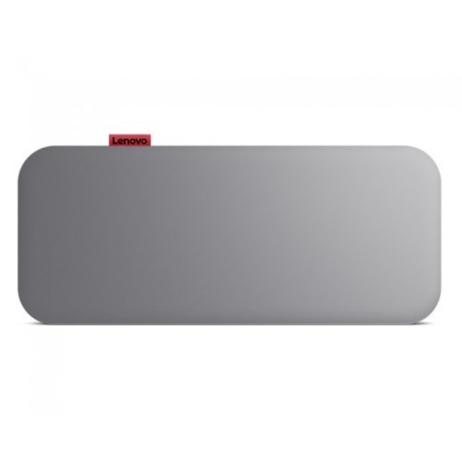 Lenovo Go Lithium-Ion (Li-Ion) 20000 mAh Black, Grey