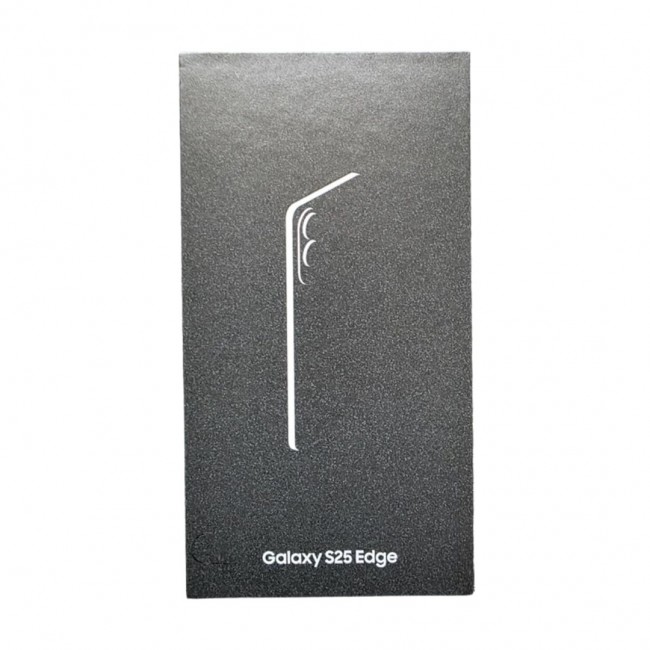 Phone Samsung Galaxy S25 Edge S937 5G Dual Sim Phone Samsung Galaxy S25 Edge S937 5G Dual Sim