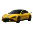 Xiaomi SU7 Ultra 1:18 Die-cast Model Car, Lightning Yellow