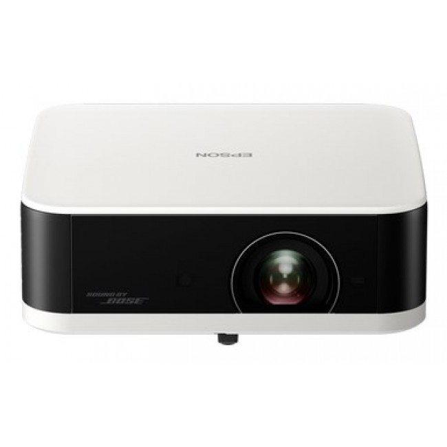 Epson Lifestudio Pop EF-61W Diamond White Epson Lifestudio Pop EF-61W Diamond White