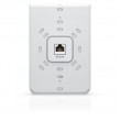 Ubiquiti Unifi 6 In-Wall 4800 Mbit/s White Power over Ethernet (PoE)