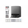 Roborock Saros 20 Complete Black Cleaning Robot Roborock Saros 20 Complete Black Cleaning Robot
