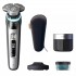 Philips i9000 Prestige XP9204/30 Wet & Dry Electric Shaver with SkinIQ