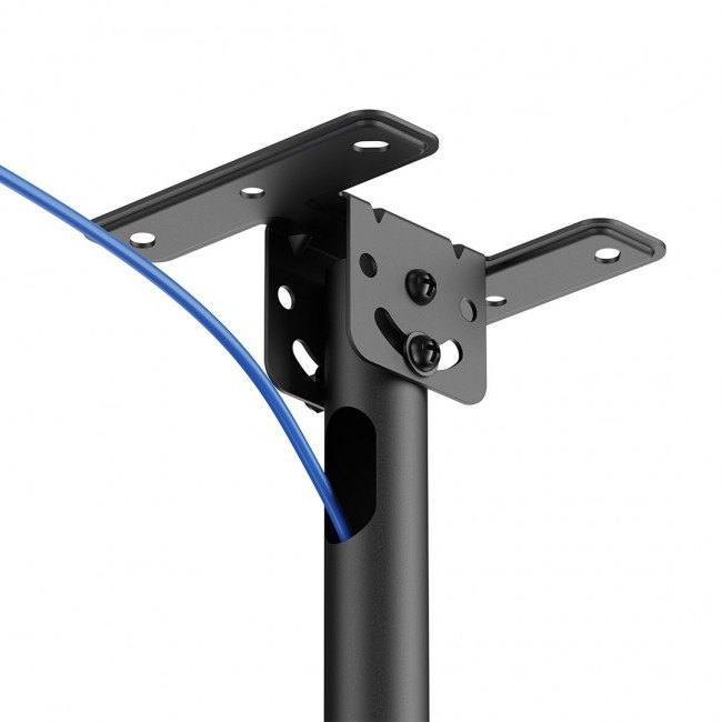 Maclean Ceiling Mount for TV, max. load 50 kg, 37 86