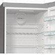 Gorenje R619EAXL6 fridge Freestanding 398 L Grey