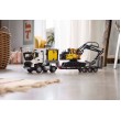 LEGO TECHNIC 42175 Volvo FMX Truck & EC230 Electric Excavat