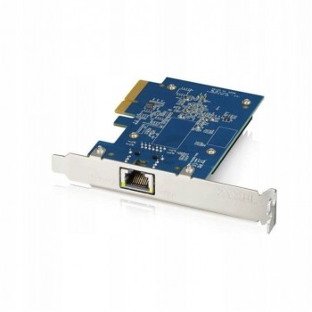 Zyxel XGN100C v3 10G RJ45 PCIe network card