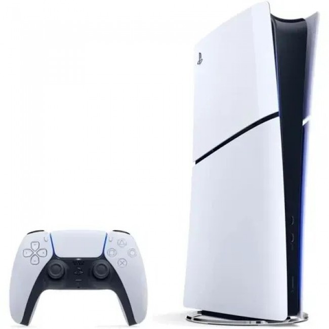 SONY Gaming Console PS5 Digital Slim SONY Gaming Console PS5 Digital Slim