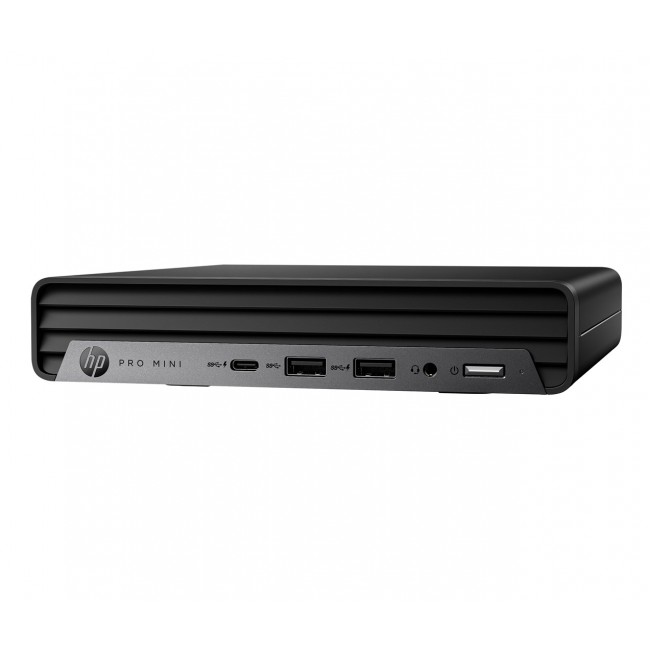 Komputer PC HP Pro 400 G9 Mini i5-14500T/16GB/SSD512GB/UHD770/W11 PRO 3Y