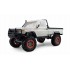 Amewi AMXRock RCX10B Scale Crawler Radio-Controlled (RC) model Crawler truck Electric engine 1:10