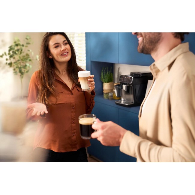 Philips 2200 series Series 2200 EP2220/10 Fully automatic espresso machines Philips 2200 series Series 2200 EP2220/10 Fully automatic espresso machines