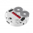 Roborock Q-Revo MaxV cleaning robot (white)