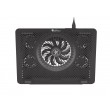 GENESIS Oxid 450 laptop cooling pad 39.6 cm (15.6