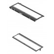 HAVN HS 420 Fan Brackets for 360mm Radiator Alignment