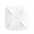 Ruijie Networks RG-RAP6260(H) wireless access point 4804 Mbit/s White Power over Ethernet (PoE)