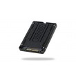 Icy Dock MB705M2P-B storage drive enclosure SSD enclosure Black M.2 Icy Dock MB705M2P-B storage drive enclosure SSD enclosure Black M.2