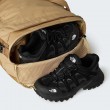 The North Face Base Camp duffel bag 42 L Polyester, Thermoplastic polyurethane (TPU) Brown