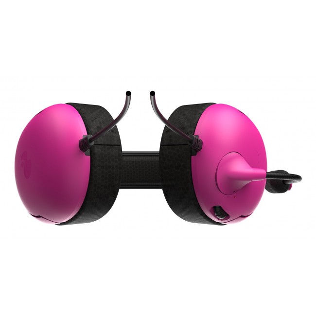 PDP PS5 & PC NEBULA ULTRA VIOLET AIRLITE WIRED HEADSET