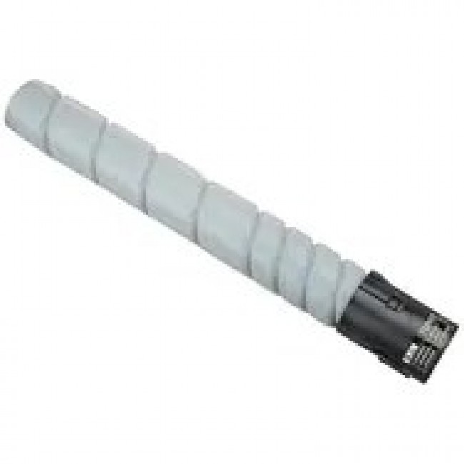 Konica Minolta TN321K black toner