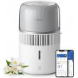 Philips 5000 series HU5710/00 humidifier Steam 4.5 L White 14.1 W