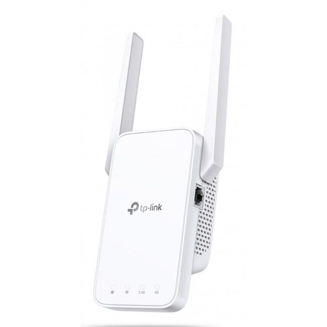 TP-Link AC1200 Mesh Wi-Fi Range Extender