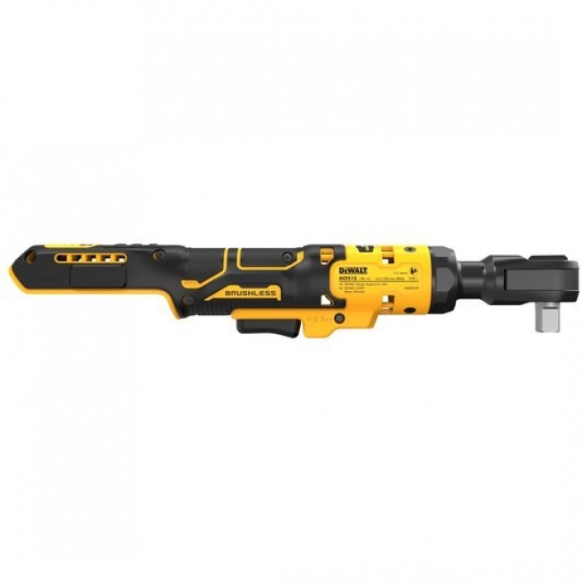 Accumulator ratchet without battery and charger DCF512N DEWALT