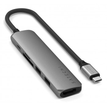Docking Station USB-C 3.2 Gen 2