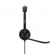 Jabra Engage 50 II - (50 II Link) USB-C/A MS Stereo