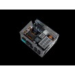 PC Power Supply DEEPCOOL PS1000P, Black