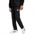 Spodnie dla dzieci adidas Entrada 26 Presentation czarne JZ9129 152cm