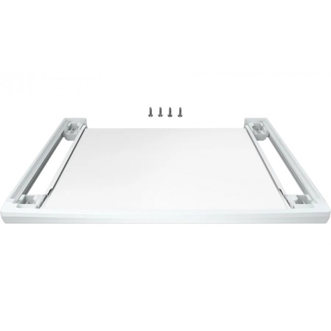 Bosch WTZ27500 washing machine part/accessory Shelf