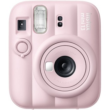 Fujifilm Instax mini 13 62 x 46 mm Pink