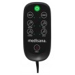Medisana MCN massager Black Medisana MCN massager Black