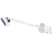 ADLER AD 7079 cordless upright vacuum cleaner