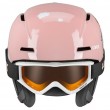 Uvex 56S3171501 Pink