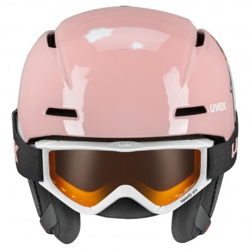 Uvex 56S3171501 Pink