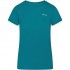 T-shirt damski VIKING Tover Lady Polartec niebieski M