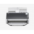 Ricoh fi-7460 ADF + Manual feed scanner 600 x 600 DPI A3 Grey, White