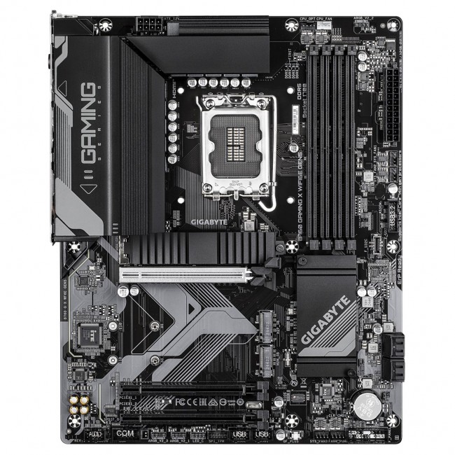 GIGABYTE B760 GAMING X WIFI6E GEN5 Motherboard
