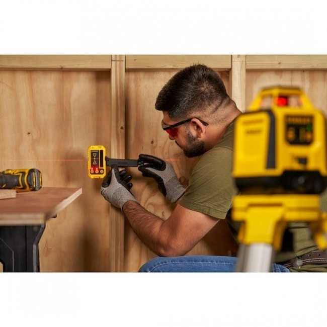 Stanley FATMAX STHT77616-0 laser level Line level 30 m