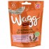 WAGG Treats Grilling sausages - dog treat - 125g