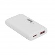 Akyga USB-A + USB-C charger AK-CH-31