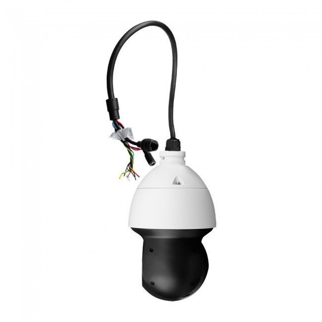 BCS BCS-L-SIP2425SR10L5-Ai2 IP security camera Outdoor