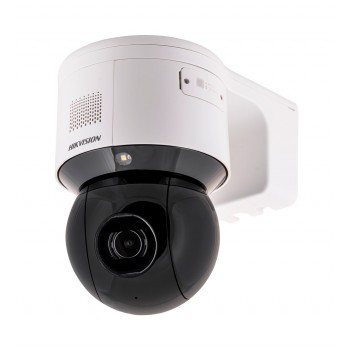 IP Camera: HikVision DS-2DE3A404IWG-E