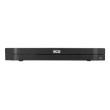 BCS BCS-L-NVR1602-A-4KE-16P(2L) network video recorder 1U Black