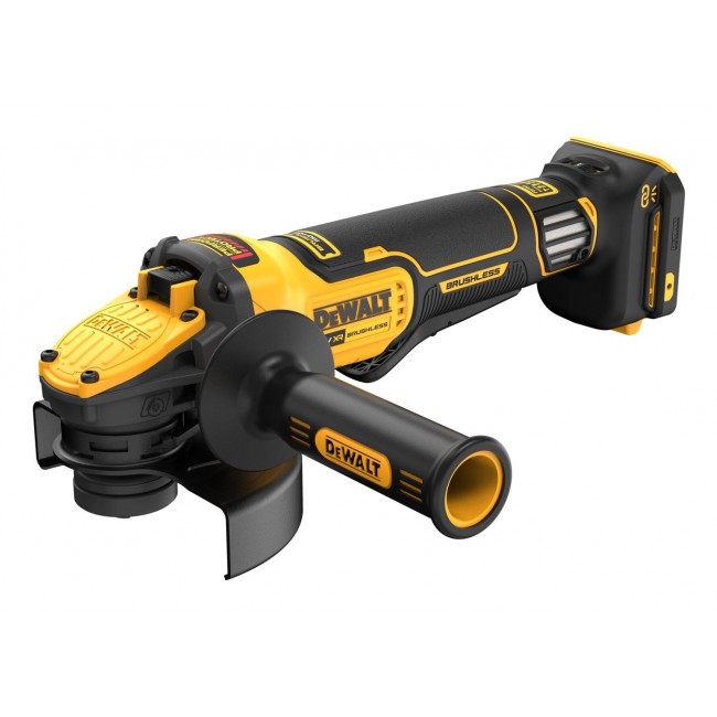 DeWALT DCG416VSN-XJ floor polisher/sander